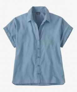 Women's LW A/C Shirt By Patagonia