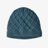 Women's Honeycomb Knit Beanie By Patagonia SALE