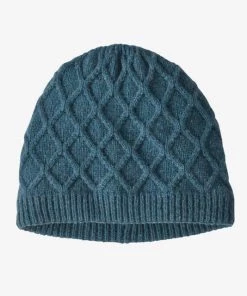 Women's Honeycomb Knit Beanie By Patagonia SALE