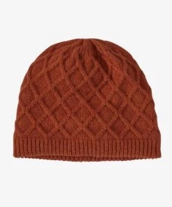 Women's Honeycomb Knit Beanie By Patagonia SALE