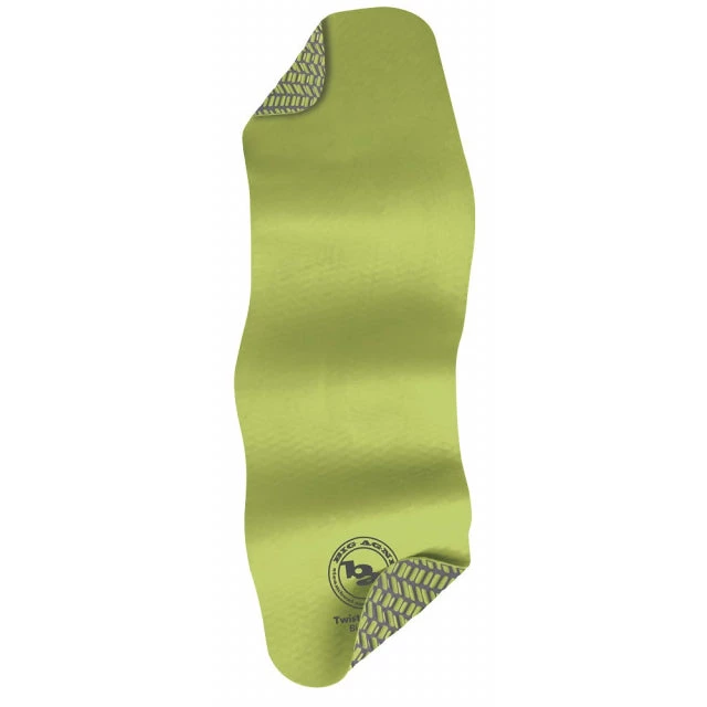 TwisterCane Bio Foam 20x72 REGULAR By Big Agnes 1 TwisterCane Bio Foam 20x72 REGULAR By Big Agnes