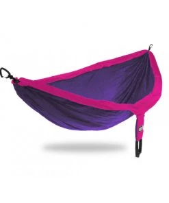Eagles Nest Outfitters DoubleNest Hammock By ENO EQUIPMENT