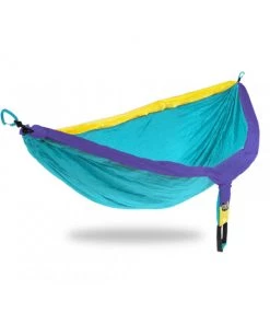 Eagles Nest Outfitters DoubleNest Hammock By ENO EQUIPMENT