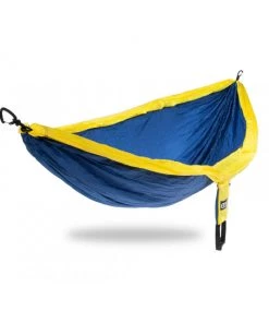 Eagles Nest Outfitters DoubleNest Hammock By ENO EQUIPMENT