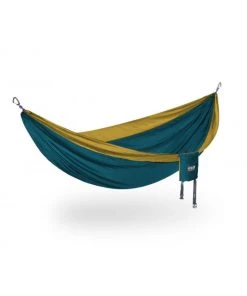 Eagles Nest Outfitters EQUIPMENT DoubleNest Hammock By ENO