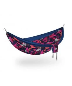 Eagles Nest Outfitters DoubleNest Print Hammock By ENO EQUIPMENT