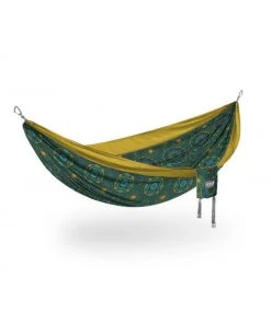 Eagles Nest Outfitters DoubleNest Print Hammock By ENO EQUIPMENT