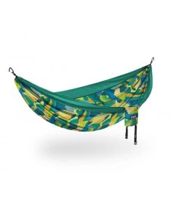 Eagles Nest Outfitters DoubleNest Print Hammock By ENO EQUIPMENT