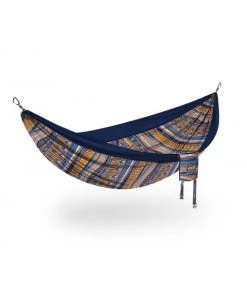 Eagles Nest Outfitters DoubleNest Print Hammock By ENO EQUIPMENT