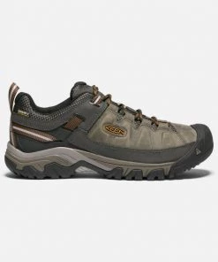 Men's Targhee III WP By Keen FOOTWEAR