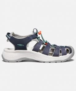 Women's Astoria West Sandal By Keen FOOTWEAR