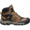 Men's Ridge Flex Mid WP By Keen FOOTWEAR