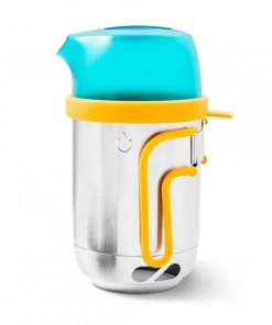 EQUIPMENT CampStove KettlePot By BioLite