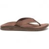 Men's Classic Leather Flip By Chaco FOOTWEAR