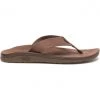 FOOTWEAR Women's Classic Leather Flip By Chaco