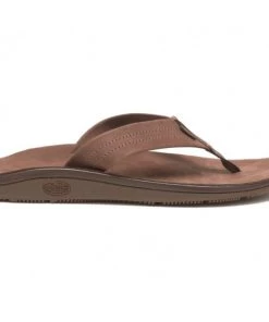 FOOTWEAR Women's Classic Leather Flip By Chaco
