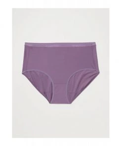 Women's GNG 2.0 Full Cut Brief By ExOfficio Baselayers