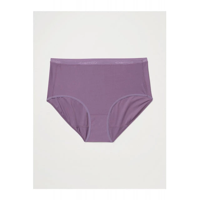 Women's GNG 2.0 Full Cut Brief By ExOfficio Baselayers 1 Women's GNG 2.0 Full Cut Brief By ExOfficio Baselayers