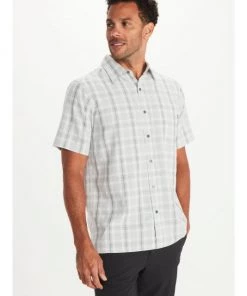 Men's Eldridge SS By Marmot
