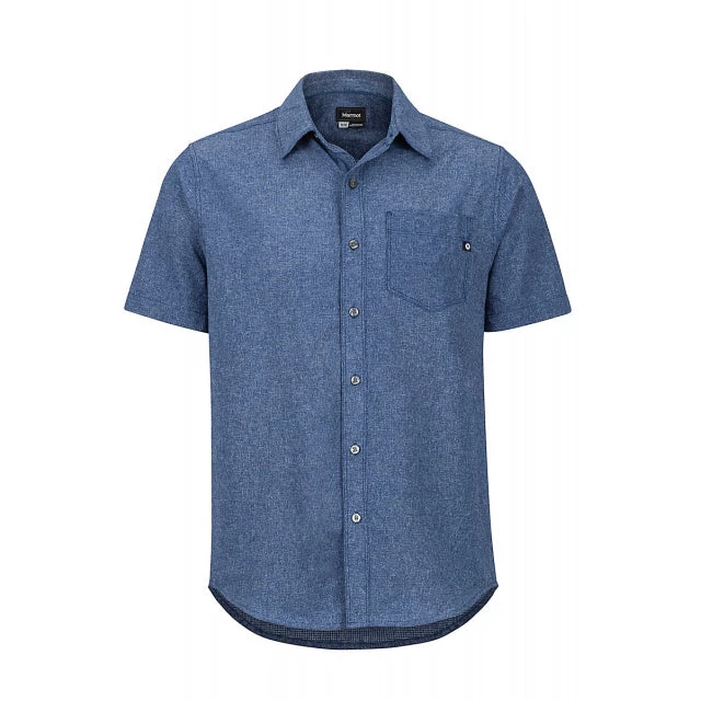 Men's Aerobora SS By Marmot 2 Men's Aerobora SS By Marmot