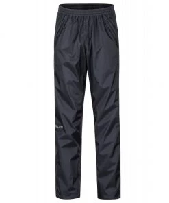 Men's PreCip Eco Full Zip Pant S By Marmot