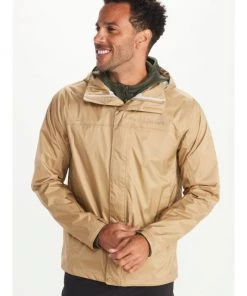 Men's PreCip Eco Jacket By Marmot