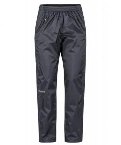 Women's PreCip Eco Full Zip Pant S By Marmot Bottoms