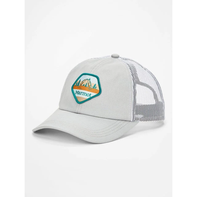 ACCESSORIES Women's Kira Trucker By Marmot 1 ACCESSORIES Women's Kira Trucker By Marmot