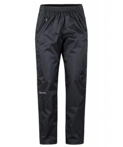Bottoms Women's PreCip Eco Full Zip Pant By Marmot