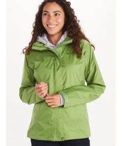 Women's PreCip Eco Jacket By Marmot