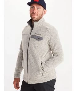 Men's Poacher Pile Jacket By Marmot