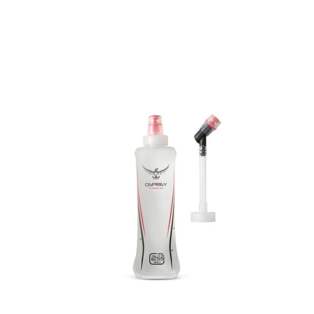 Osprey Packs Drinkware Hydraulics 250Ml Soft Flask By Osprey 1 Osprey Packs Drinkware Hydraulics 250Ml Soft Flask By Osprey