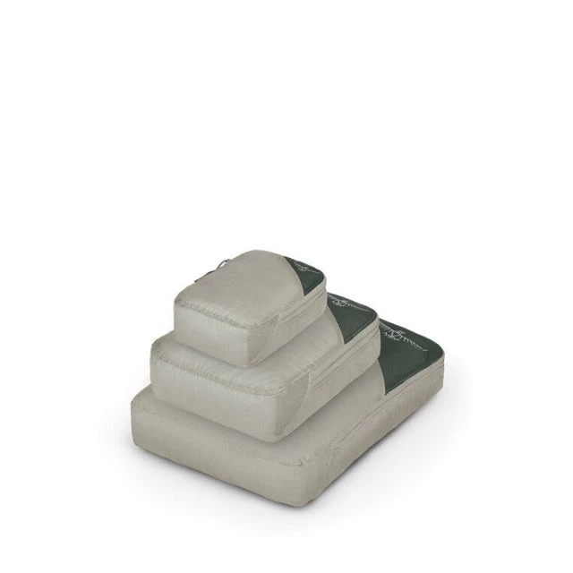 Osprey Packs Packing Cube Set By Osprey 1 Osprey Packs Packing Cube Set By Osprey