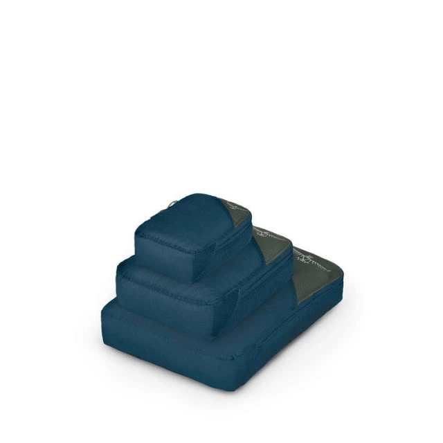 Osprey Packs Packing Cube Set By Osprey 2 Osprey Packs Packing Cube Set By Osprey