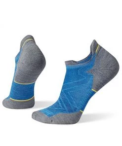 Run Targeted Cushion Low Ankle Socks By Smartwool ACCESSORIES