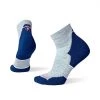 ACCESSORIES Women's Run Targeted Cushion Ankle Socks By Smartwool
