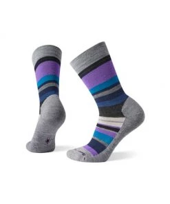 Women's Everyday Saturnsphere Crew Socks By Smartwool