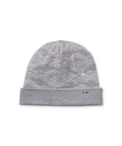 SALE Merino 250 Pattern Cuffed Beanie By Smartwool