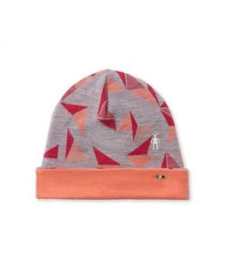 SALE Merino 250 Pattern Cuffed Beanie By Smartwool