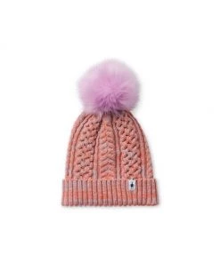 SALE Lodge Girl Beanie By Smartwool