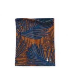 Merino 250 Reversible Pattern Neck Gaiter By Smartwool