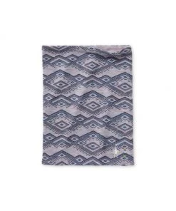 Merino 250 Reversible Pattern Neck Gaiter By Smartwool