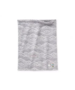 Merino 250 Reversible Pattern Neck Gaiter By Smartwool