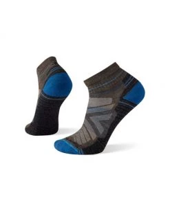 Hike Light Cushion Ankle Socks By Smartwool ACCESSORIES