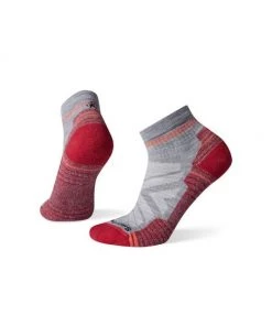 Women's Hike Light Cushion Ankle Socks By Smartwool