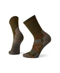 ACCESSORIES Hike Light Cushion Crew Socks By Smartwool