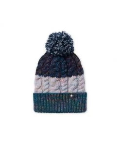 Isto Retro Beanie By Smartwool