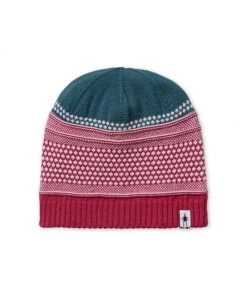 Hats Popcorn Cable Beanie By Smartwool