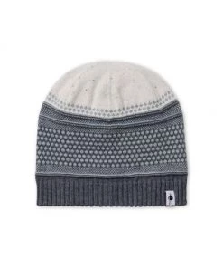 Hats Popcorn Cable Beanie By Smartwool