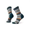 ACCESSORIES Women's Everyday Margarita Crew Socks By Smartwool